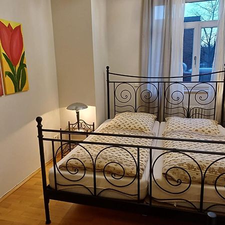 Tillyhome Nürnberg Exteriör bild