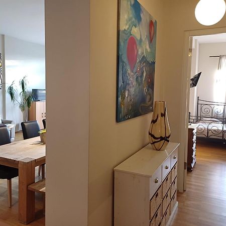 Tillyhome Nürnberg Exteriör bild