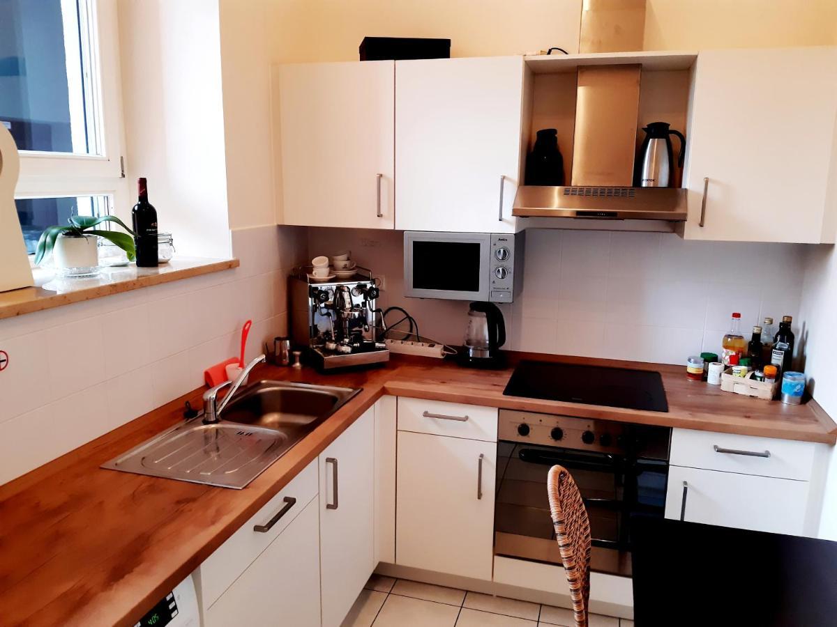 Tillyhome Nürnberg Exteriör bild