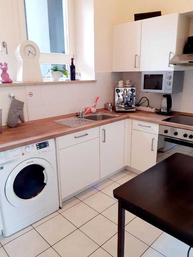 Tillyhome Nürnberg Exteriör bild