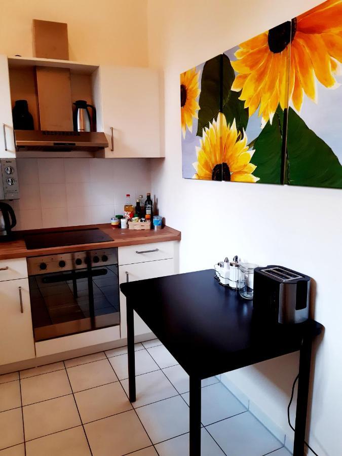 Tillyhome Nürnberg Exteriör bild