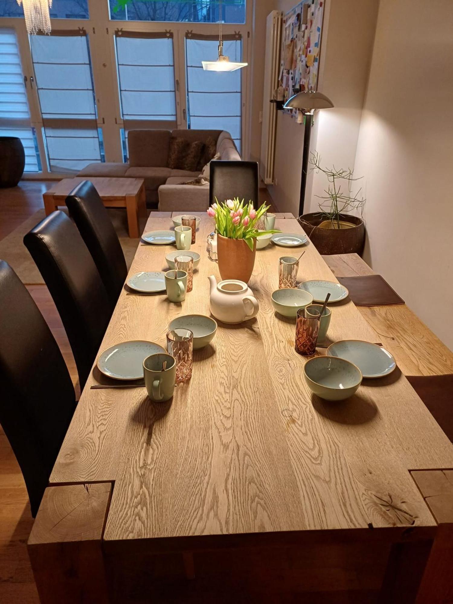Tillyhome Nürnberg Exteriör bild