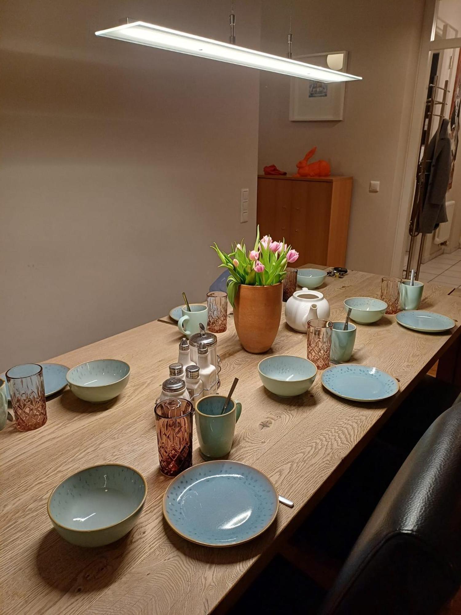 Tillyhome Nürnberg Exteriör bild