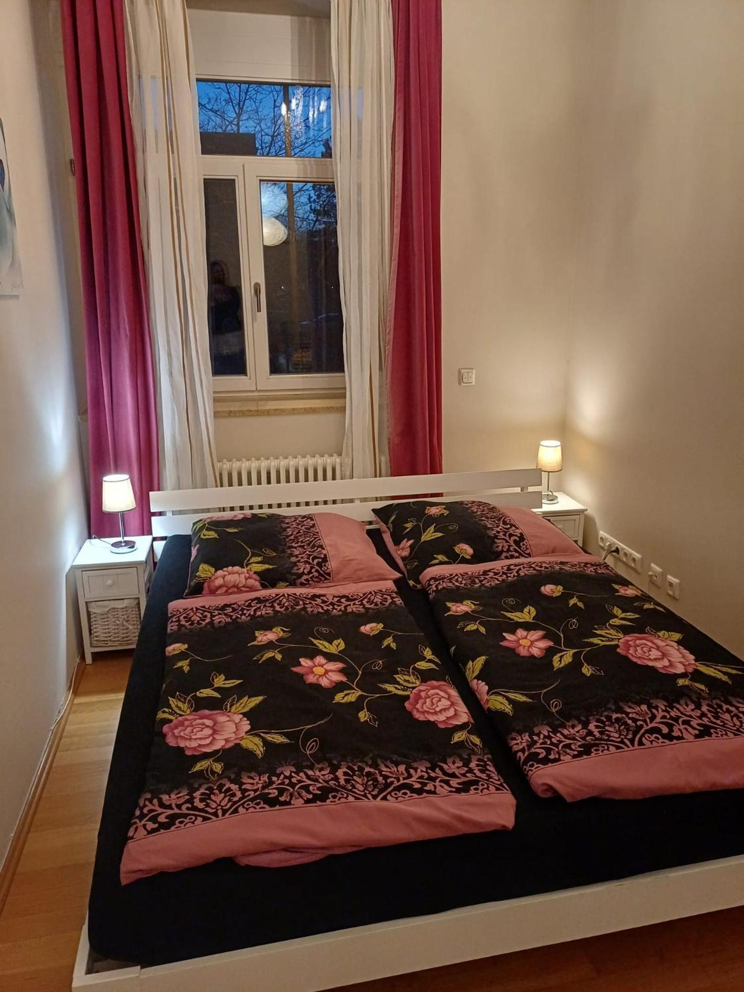 Tillyhome Nürnberg Exteriör bild