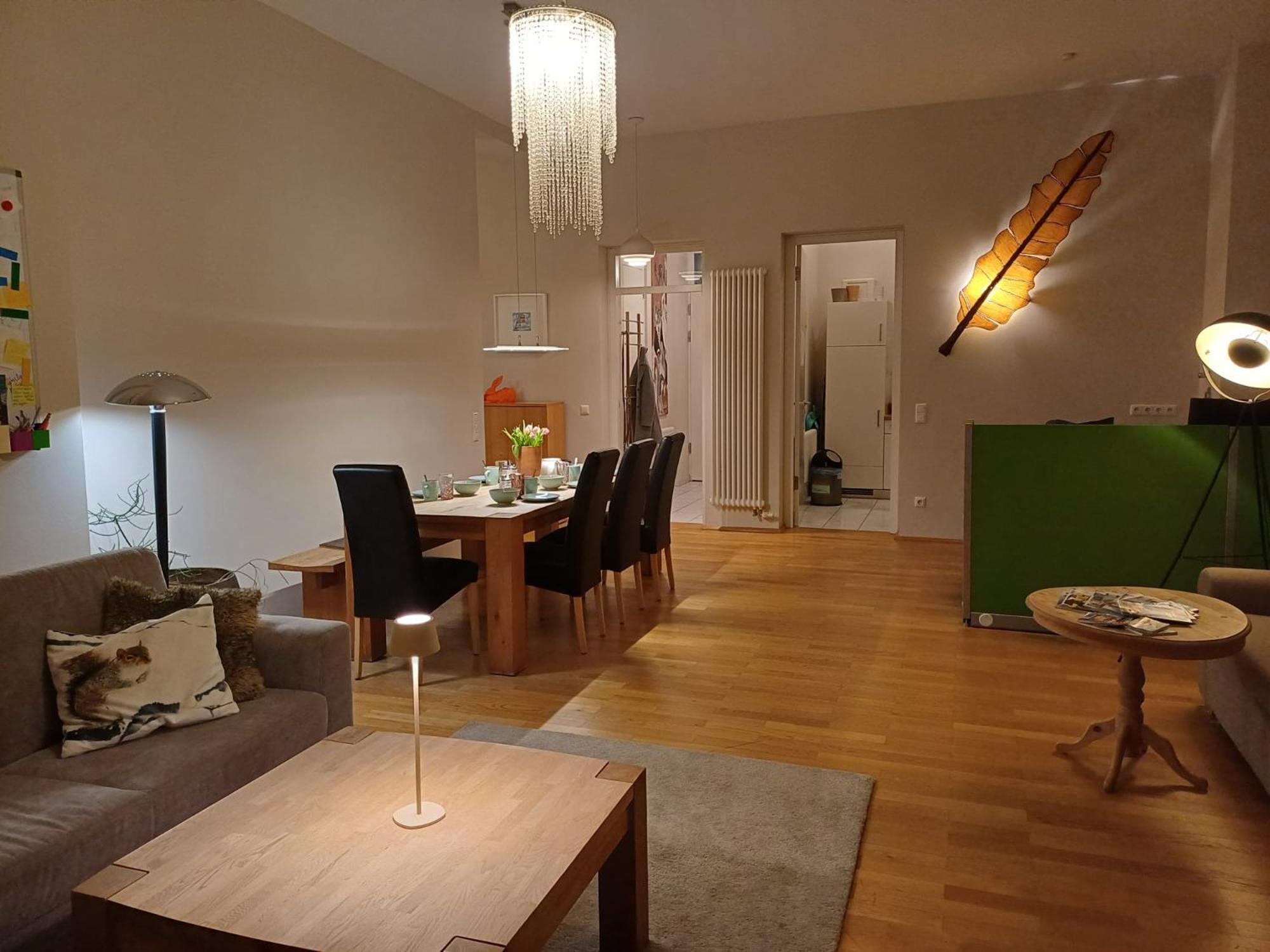 Tillyhome Nürnberg Exteriör bild