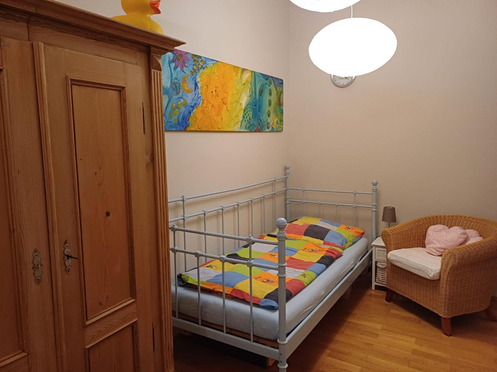 Tillyhome Nürnberg Exteriör bild