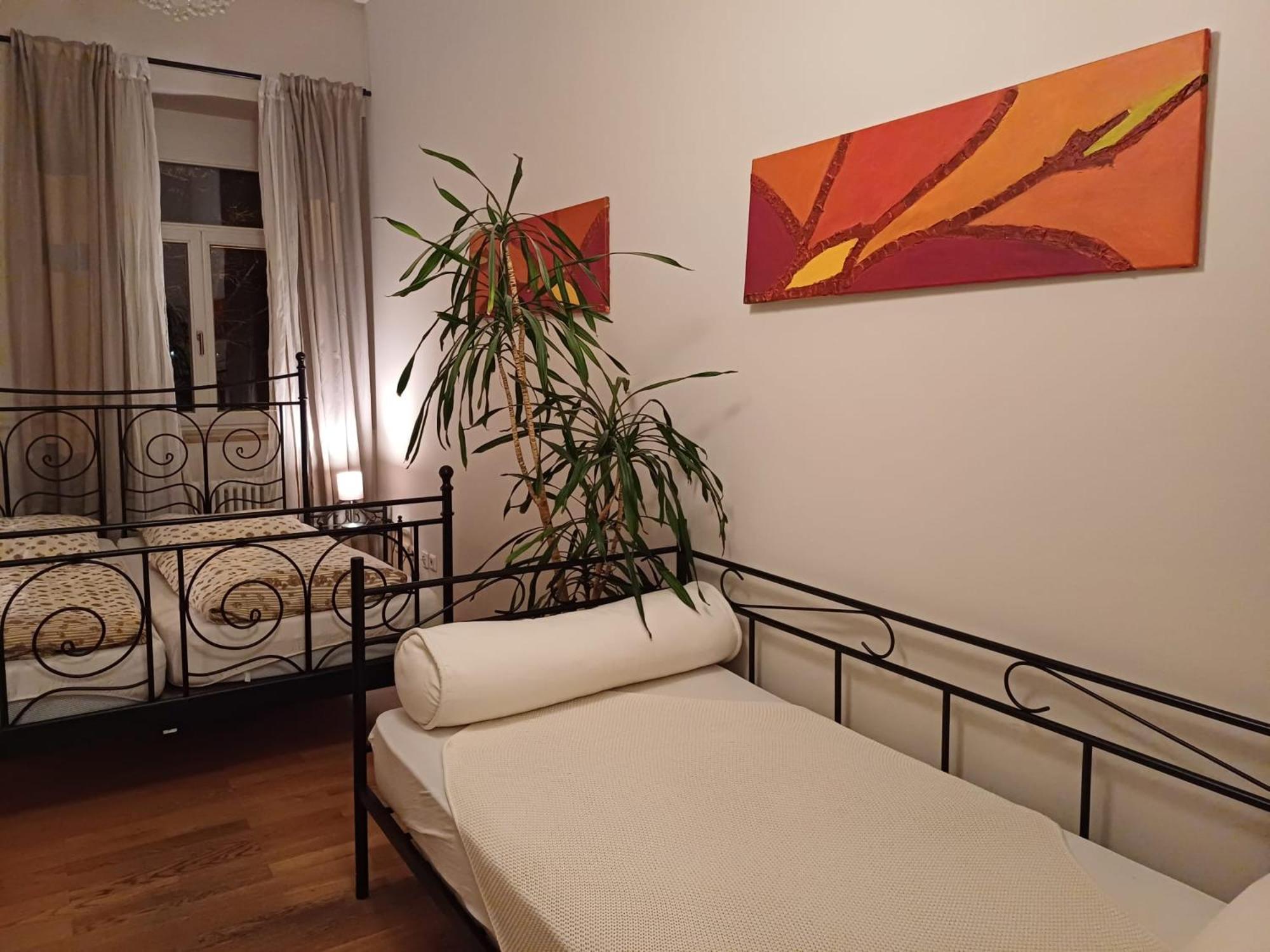 Tillyhome Nürnberg Exteriör bild