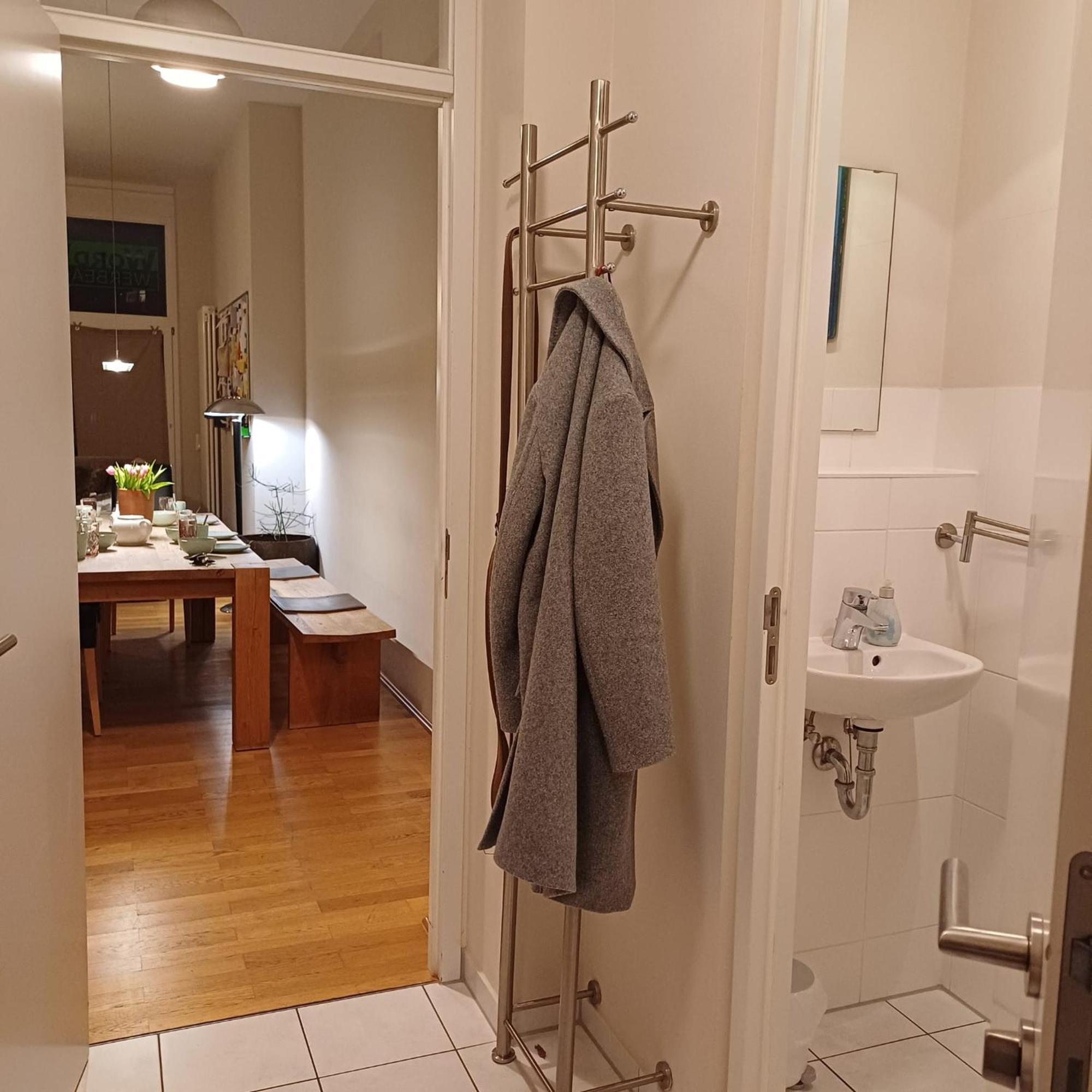 Tillyhome Nürnberg Exteriör bild