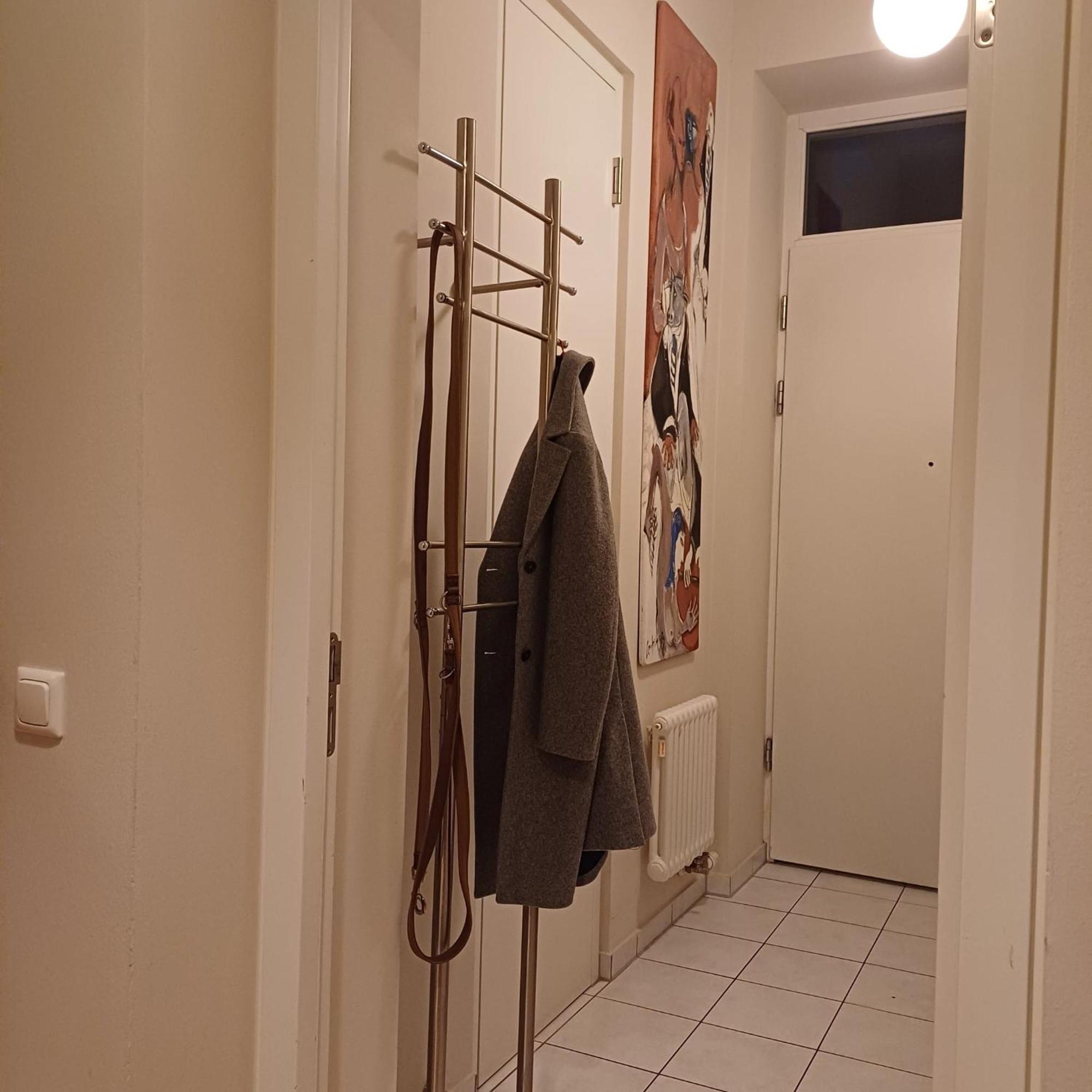 Tillyhome Nürnberg Exteriör bild