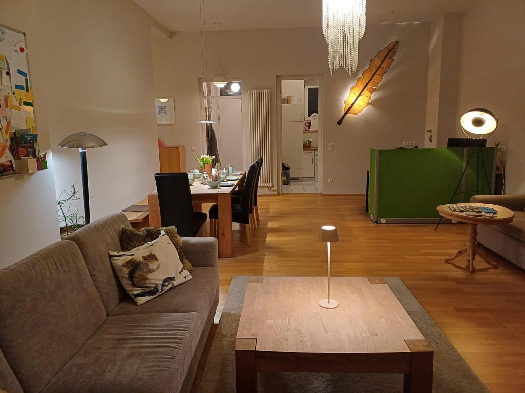 Tillyhome Nürnberg Exteriör bild